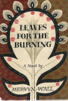 Leaves for the Burning