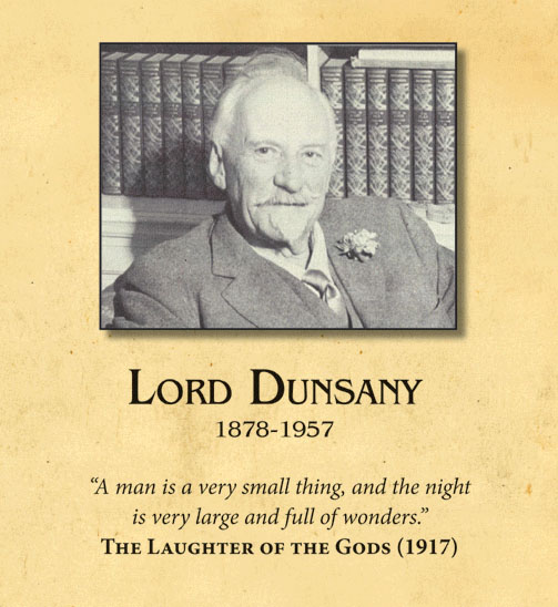 Lord Dunsany