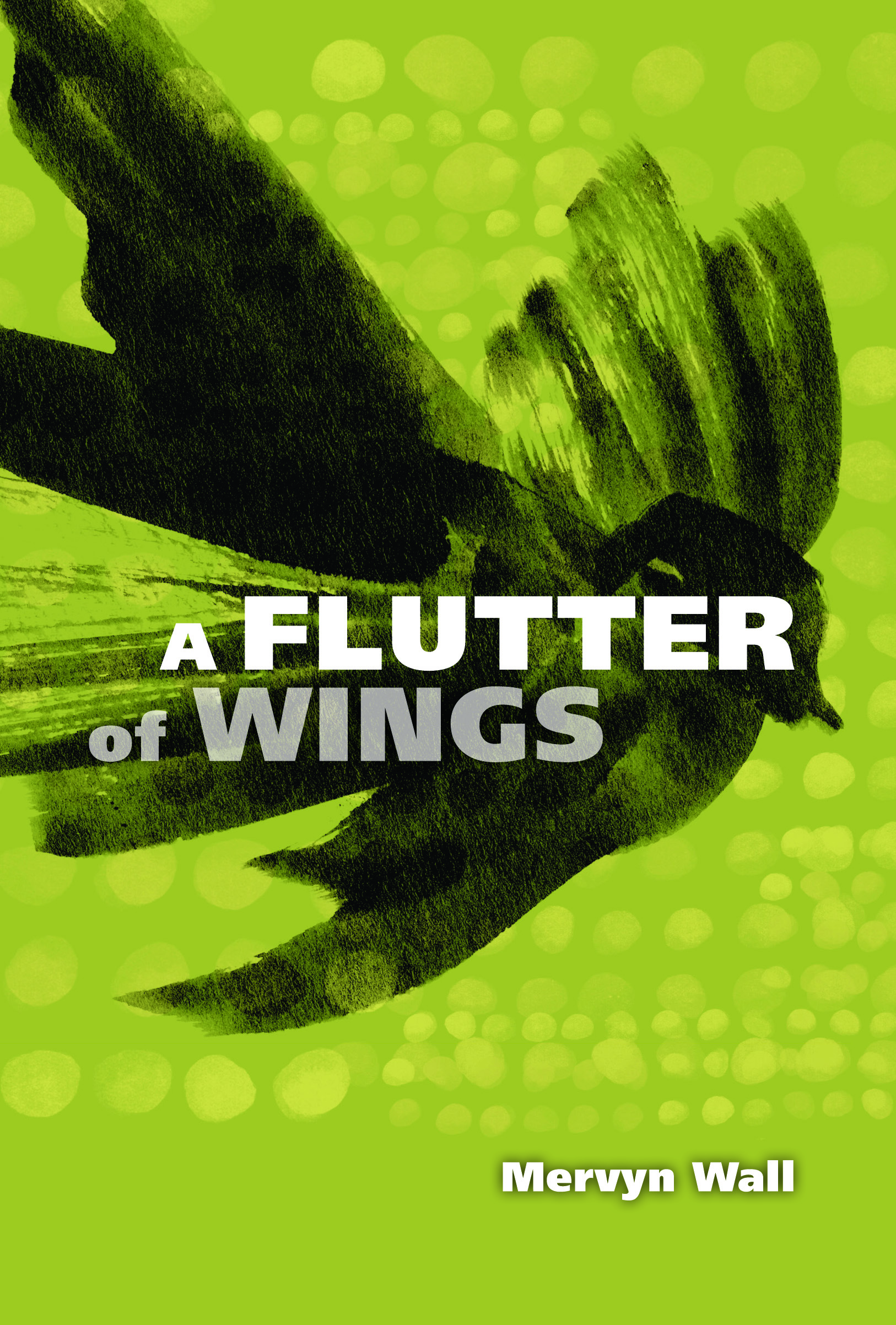 A Flutter of Wings