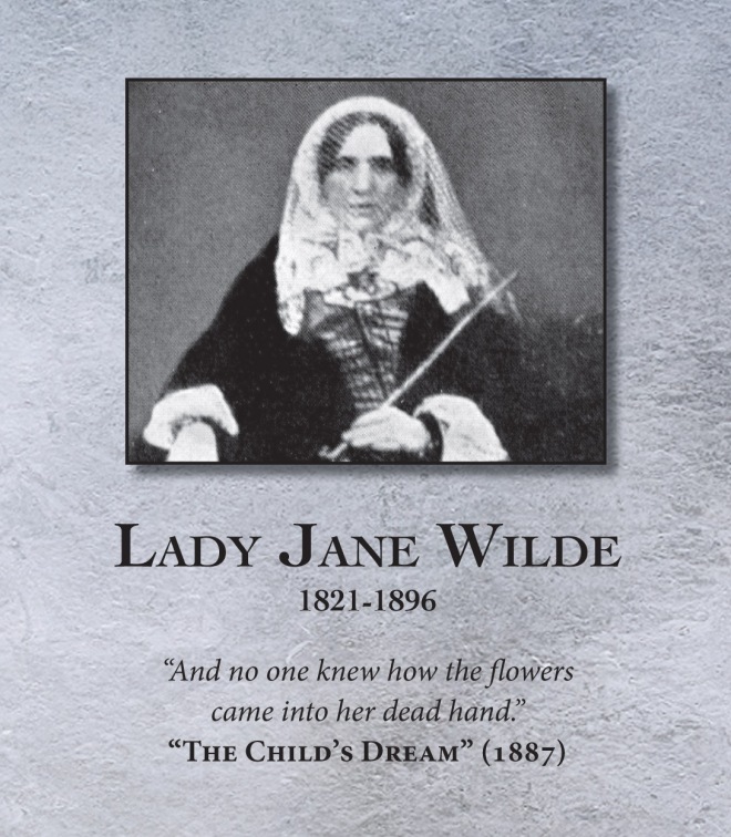 Lady Jane Wilde